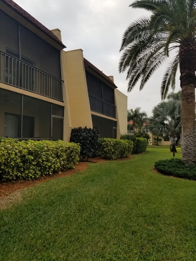 property at 12491 McGregor Blvd