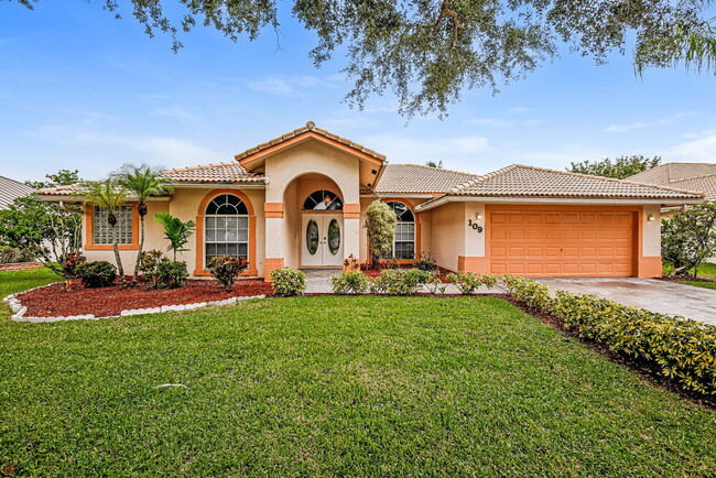 property at 109 Black Olive Crescent