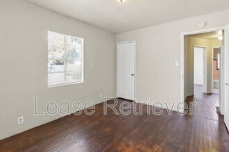 2045 Monte Diablo Ave in Stockton, CA - Building Photo - Building Photo