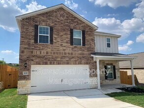 9039 Gore Cres in Converse, TX - Building Photo - Building Photo