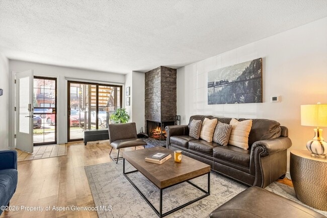 210 E Cooper Ave, Unit 1C in Aspen, CO - Building Photo - Building Photo