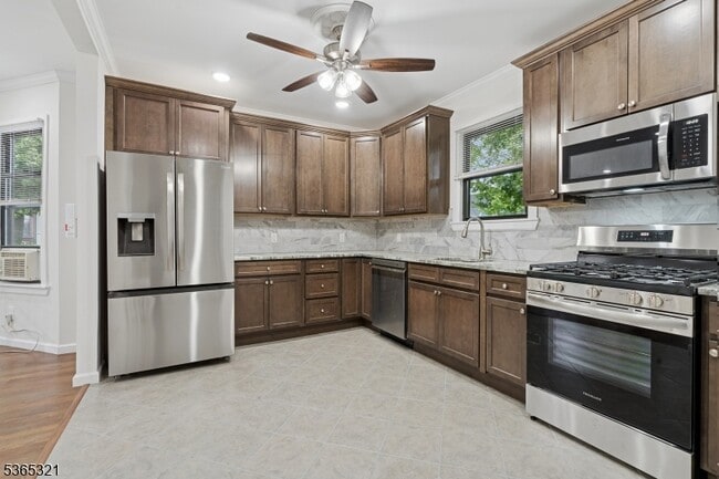 property at 350 Arlington Ave