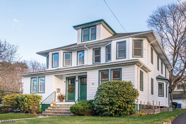 38B Park Ave in Caldwell, NJ - Building Photo - Building Photo