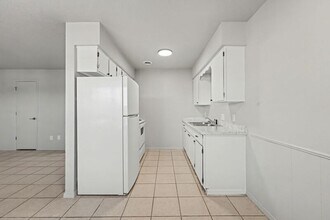 1241-1247-1247 W Sunset Dr in Rogers, AR - Foto de edificio - Building Photo