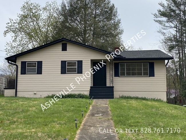property at 7 N Pershing Rd