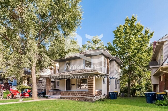 1305 E 59th St in Kansas City, MO - Building Photo - Building Photo