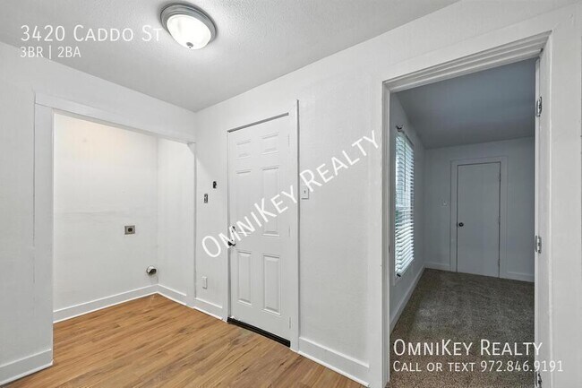 3420 Caddo St in Greenville, TX - Building Photo - Building Photo