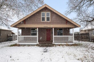 3925 N Magnolia St in Spokane, WA - Building Photo - Building Photo