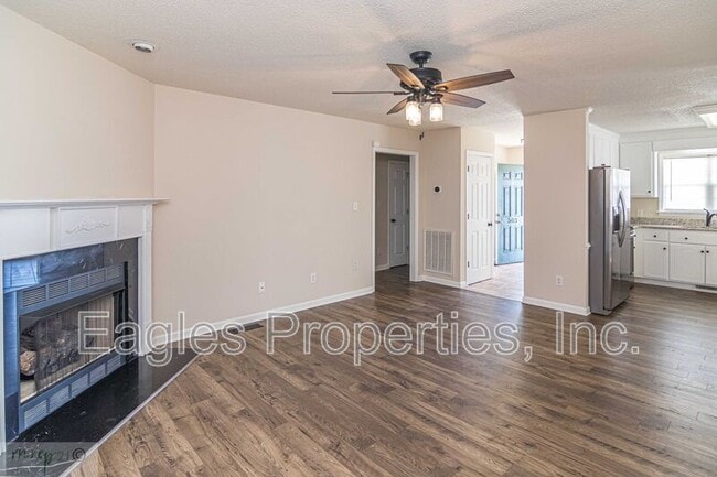 503 True Vine Rd in Pikeville, NC - Building Photo - Building Photo