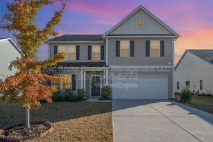 4698 Selhurst Dr in Indian Land, SC - Building Photo