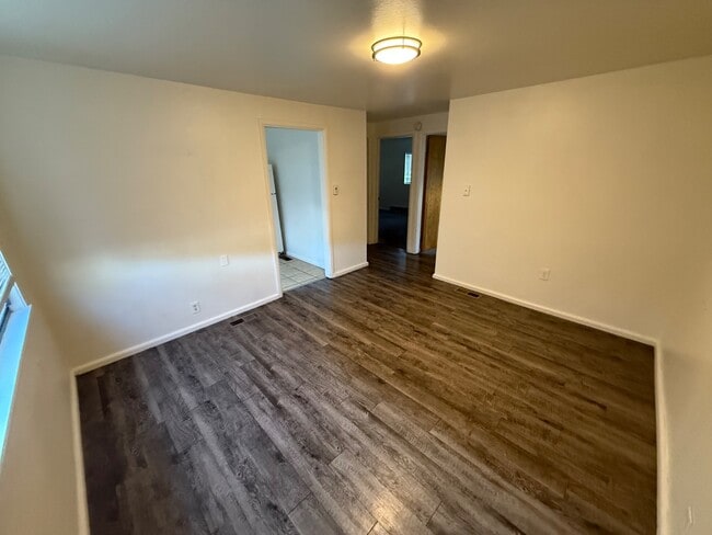 1245-1247 S 5th Ave in Pocatello, ID - Building Photo - Building Photo