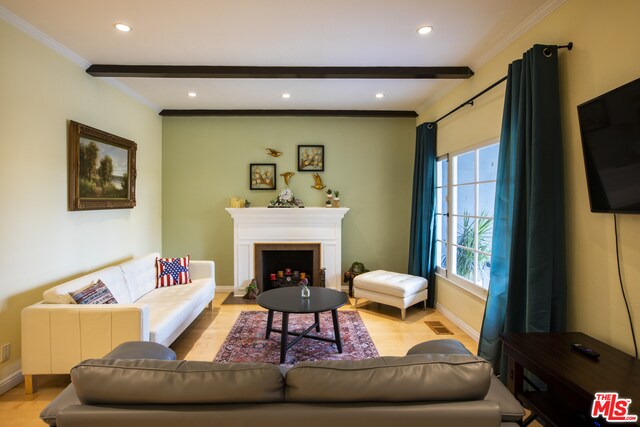 1059 E San Jose Ave in Burbank, CA - Foto de edificio