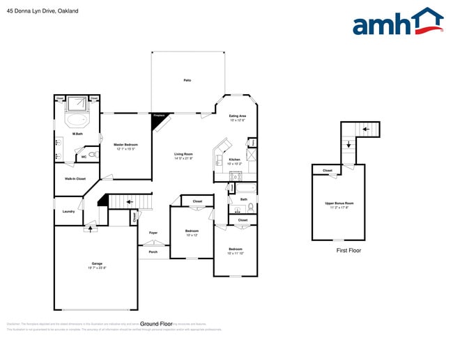 45 Donna Lyn Dr in Oakland, TN - Building Photo - Building Photo