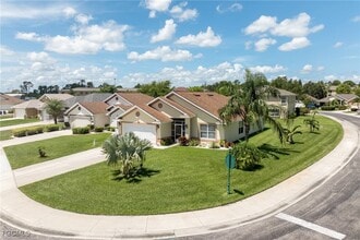 8340 Gassner Way in Lehigh Acres, FL - Building Photo - Building Photo