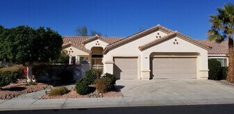 35201 Cornet Way in Palm Desert, CA - Building Photo