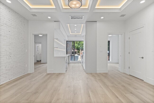property at 1580 Beacon St