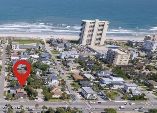 231 Hopkins St in Neptune Beach, FL - Building Photo - Building Photo