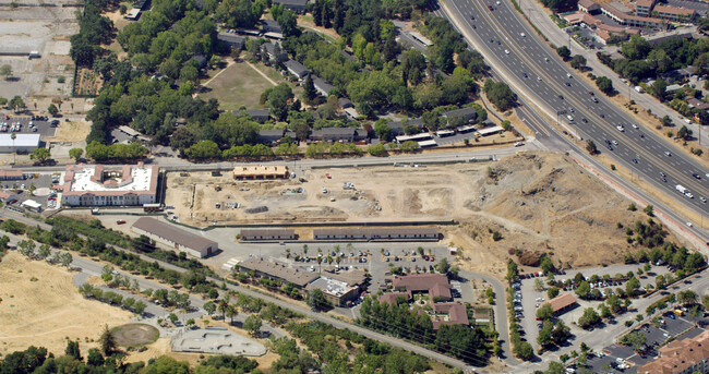 Ascend at Hamilton Field in Novato, CA - Building Photo - Building Photo