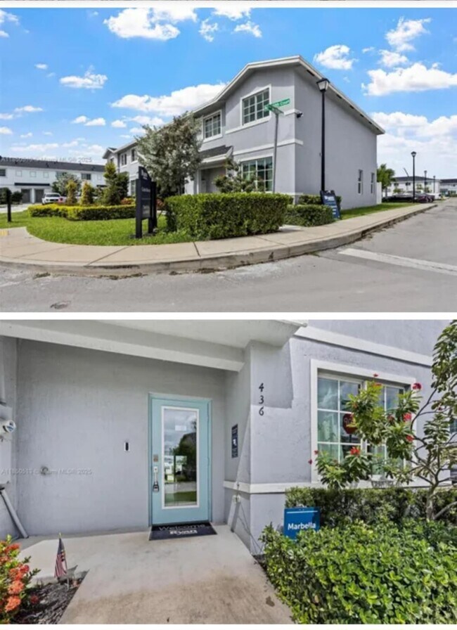 436 NW 10th St in Florida City, FL - Building Photo - Building Photo