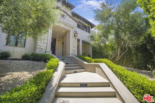 439 S Spalding Dr in Beverly Hills, CA - Building Photo - Building Photo