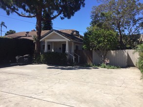 817 De la Vina St in Santa Barbara, CA - Building Photo - Building Photo