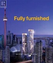 3 Concord Cityplace Wy in Toronto, ON - Building Photo