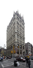 166 Montague St in Brooklyn, NY - Building Photo - Building Photo