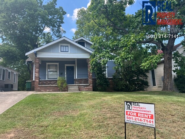 property at 3514 W Capitol Ave