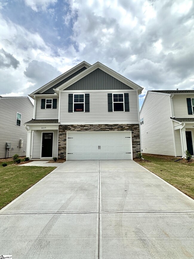 property at 6039 Willutuck Dr