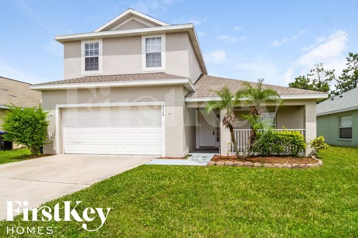 3924 Benson Park Blvd in Orlando, FL - Building Photo