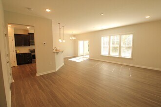 3203 Retama Run in New Hill, NC - Building Photo - Building Photo