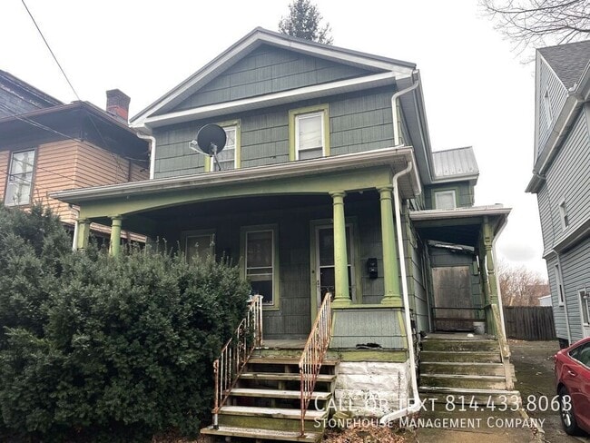 property at 816 German St