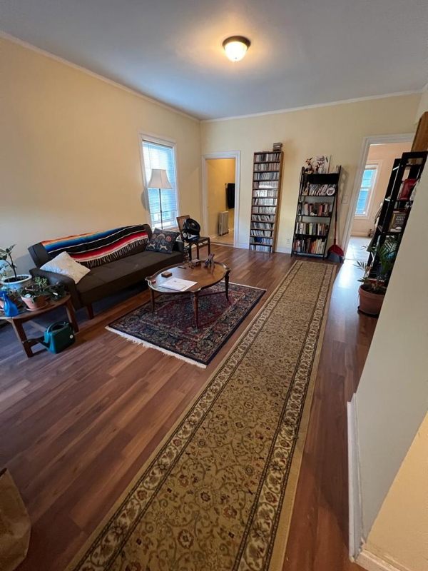 property at 366 Friendship St