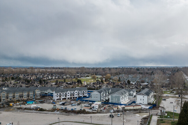 Westhampton in Delta, BC - Building Photo - Building Photo