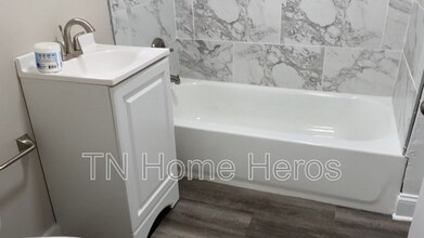 2805 Ontario St in Knoxville, TN - Building Photo - Building Photo