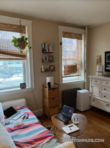 1185 Commonwealth Ave, Unit 6