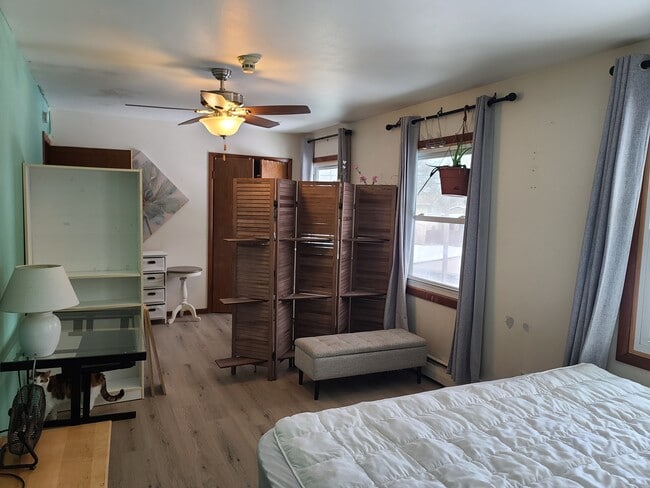 1106 Woodland Way in Madison, WI - Building Photo - Building Photo