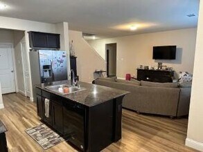 1206 Erika Ln in Forney, TX - Building Photo - Building Photo