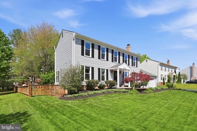 property at 20019 Great Falls Forest Dr