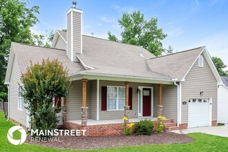 64 Lowery Dr in Thomasville, NC - Building Photo - Building Photo