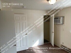 5920 W Camas Ln in Boise, ID - Building Photo - Building Photo