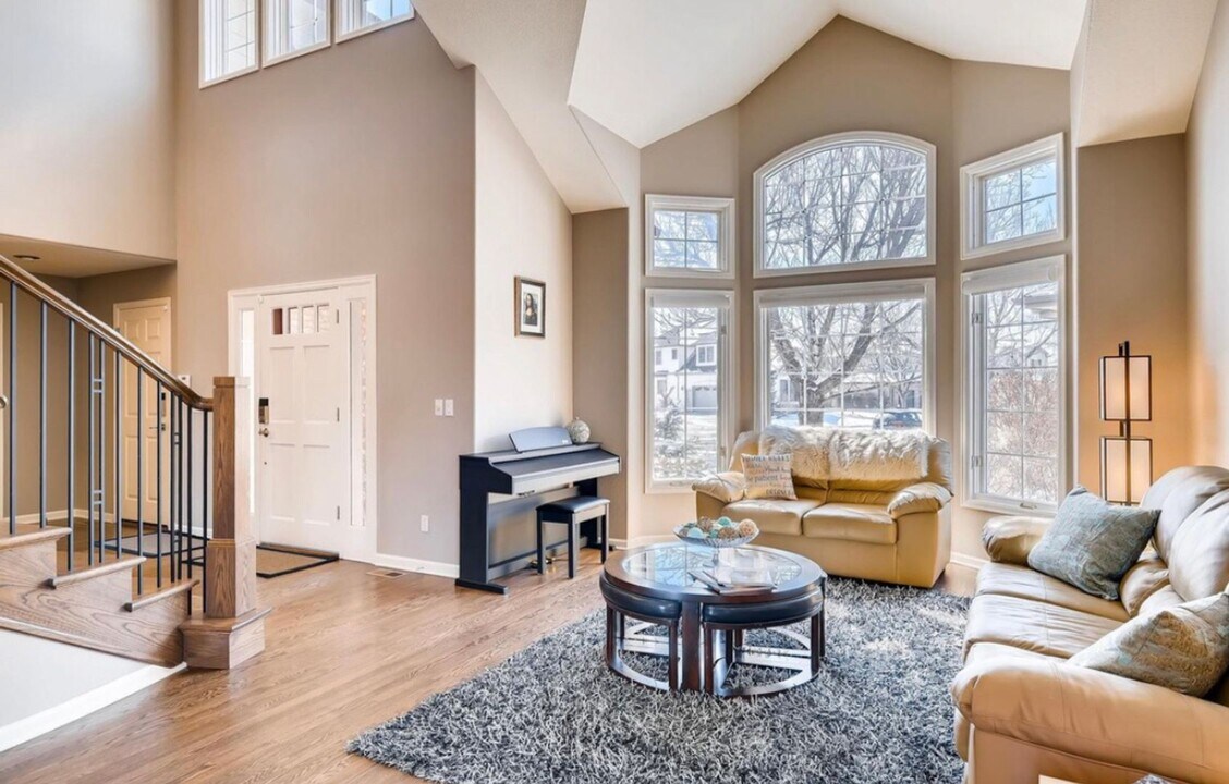 6282 S Billings Way in Centennial, CO - Building Photo