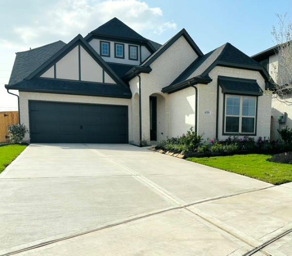 property at 6006 Rolling Strm Ct