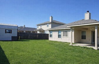 608 Constellation Dr in Killeen, TX - Building Photo - Building Photo