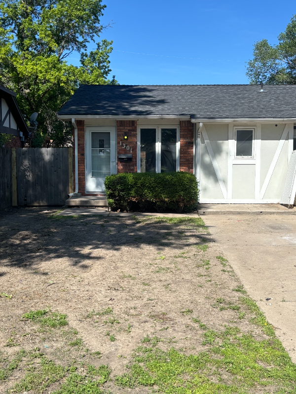 property at 1301 Richmond St