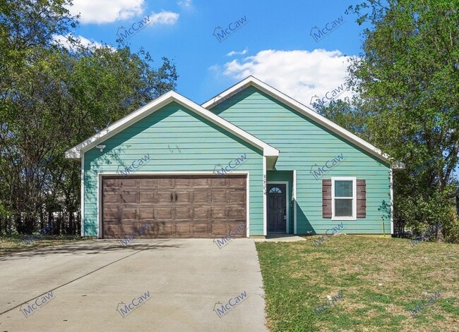 property at 5504 Wellesley Ave