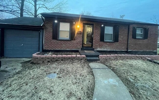 property at 9321 Nelan Dr