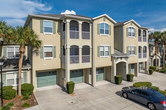 Summerhill at Meadowcrest in Crystal River, FL - Building Photo - Building Photo