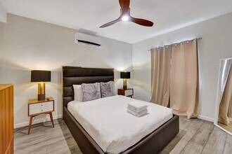 3020 Seville St in Fort Lauderdale, FL - Building Photo - Building Photo