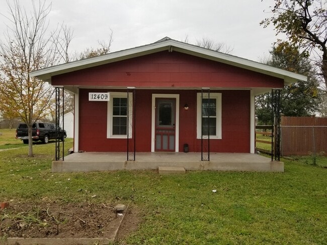 property at 12409 Dumas St